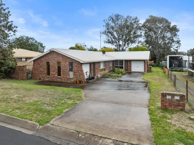Fifth view of Homely unit listing, 1 & 2/3 Beauaraba, Pittsworth QLD 4356