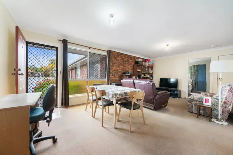 Sixth view of Homely unit listing, 1 & 2/3 Beauaraba, Pittsworth QLD 4356