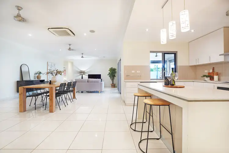 70 Damabila Drive, Lyons NT 810