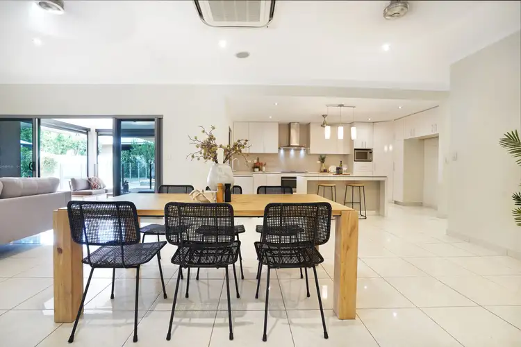 Second view of Homely house listing, 70 Damabila Drive, Lyons NT 810