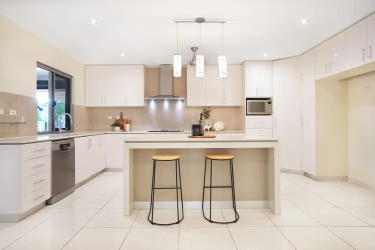 Third view of Homely house listing, 70 Damabila Drive, Lyons NT 810