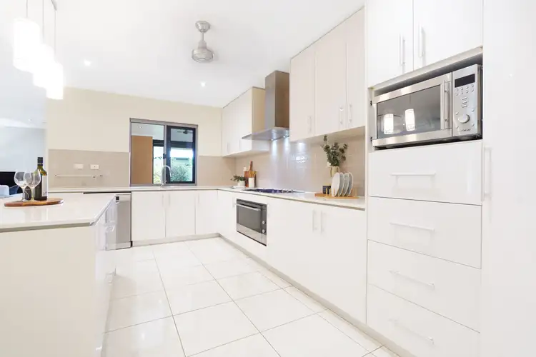 Fourth view of Homely house listing, 70 Damabila Drive, Lyons NT 810