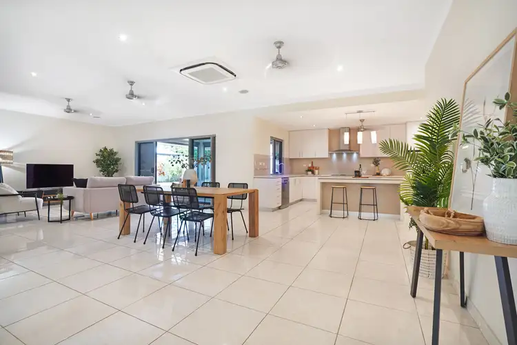 Fifth view of Homely house listing, 70 Damabila Drive, Lyons NT 810