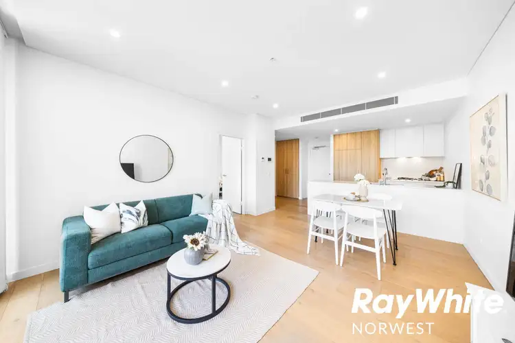 Fourth view of Homely apartment listing, 308B/888 Pacific Highway, Gordon NSW 2072