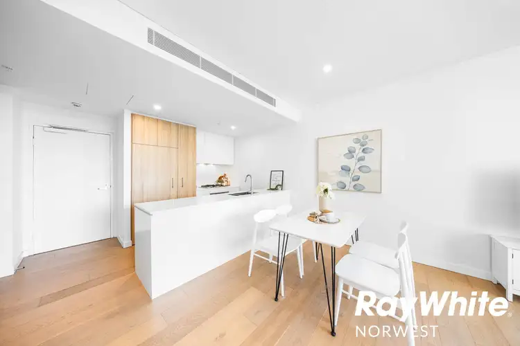 Fifth view of Homely apartment listing, 308B/888 Pacific Highway, Gordon NSW 2072
