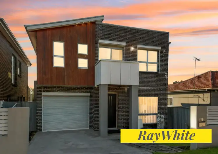 Main view of Homely house listing, 131 Hawksview Street, Merrylands NSW 2160