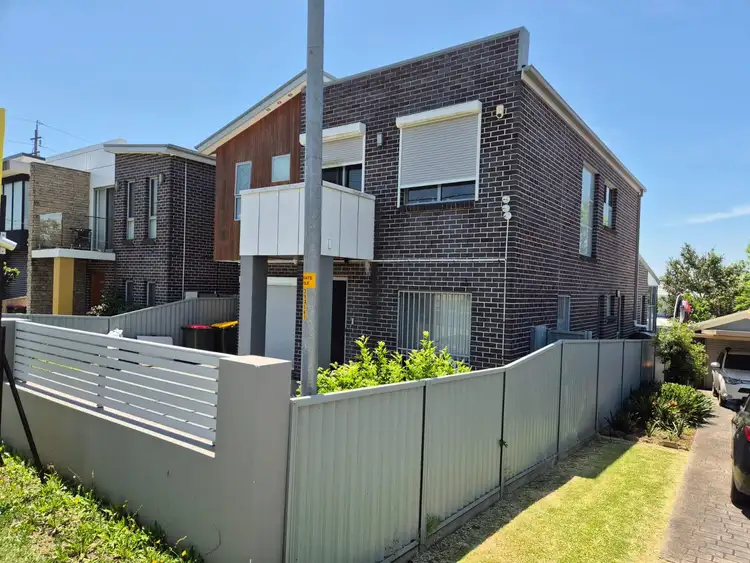 Second view of Homely house listing, 131 Hawksview Street, Merrylands NSW 2160