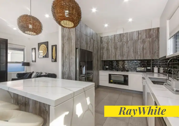 Fifth view of Homely house listing, 131 Hawksview Street, Merrylands NSW 2160