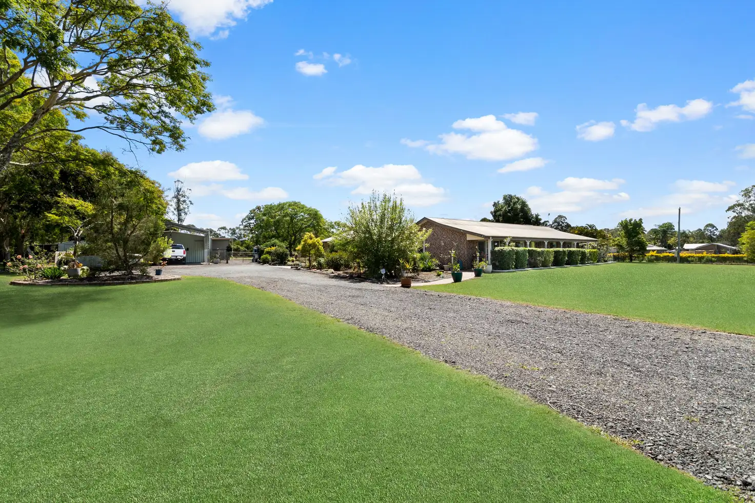 Main view of Homely house listing, 31-35 Riflebird Drive, Upper Caboolture QLD 4510