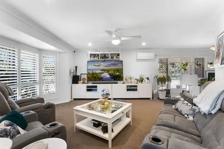 Second view of Homely house listing, 31-35 Riflebird Drive, Upper Caboolture QLD 4510