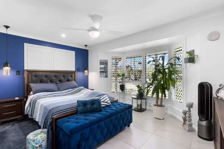 Fourth view of Homely house listing, 31-35 Riflebird Drive, Upper Caboolture QLD 4510