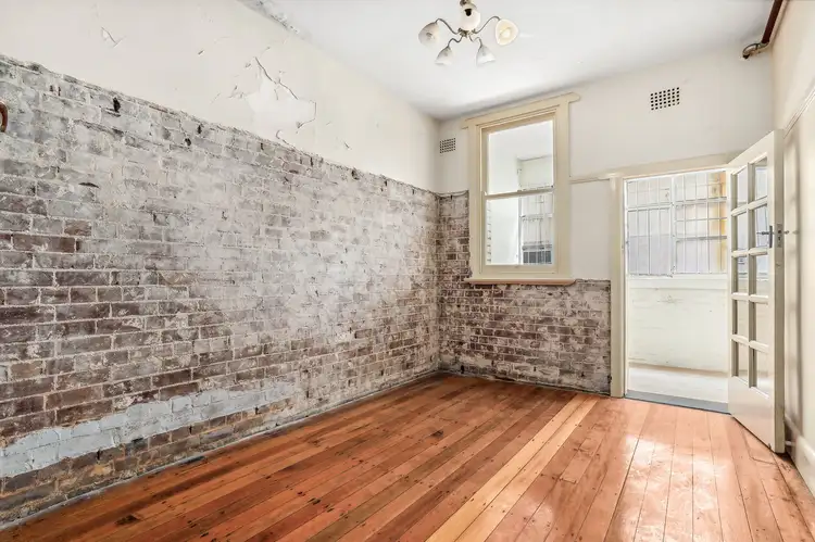 Third view of Homely apartment listing, 21/34 Kings Cross Road, Potts Point NSW 2011