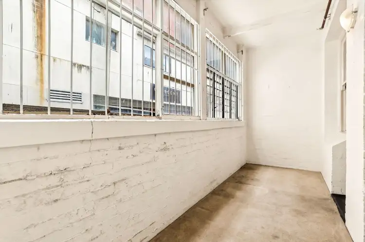 Fourth view of Homely apartment listing, 21/34 Kings Cross Road, Potts Point NSW 2011