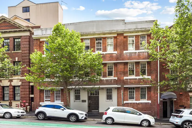 Sixth view of Homely apartment listing, 21/34 Kings Cross Road, Potts Point NSW 2011