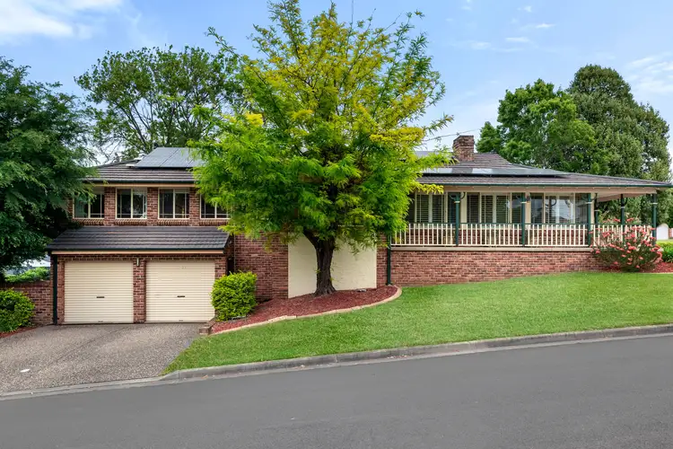 52 Bowman Avenue, Camden South NSW 2570