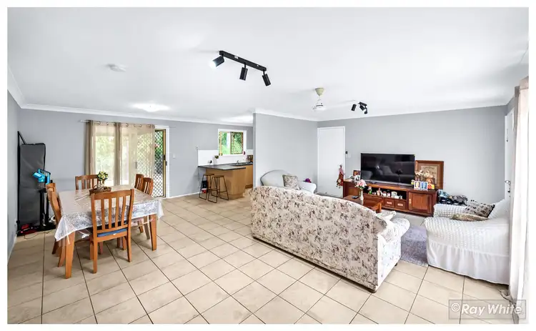 Fifth view of Homely house listing, 15 Gable Street, Koongal QLD 4701