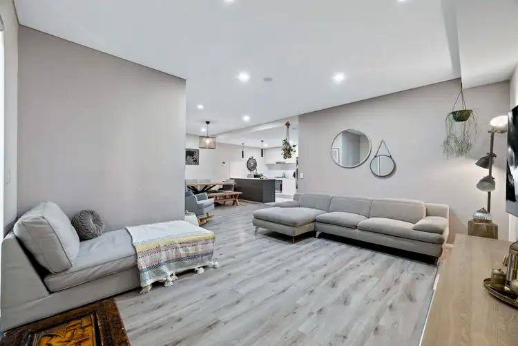 Sixth view of Homely apartment listing, 43/2-10 Tyler Street, Campbelltown NSW 2560
