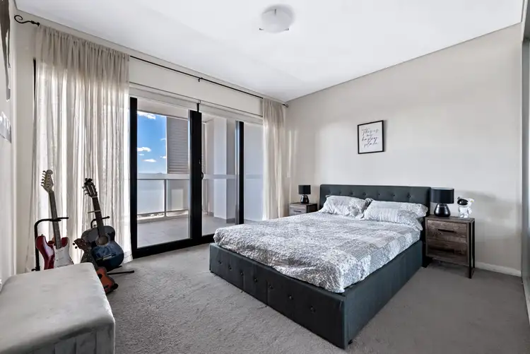 Seventh view of Homely apartment listing, 43/2-10 Tyler Street, Campbelltown NSW 2560