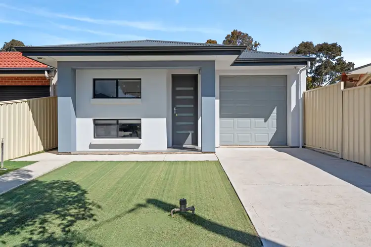 47A Matheson Avenue, Findon SA 5023