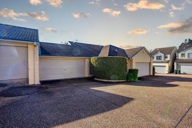 29/9 Hutton Street, Charlestown NSW 2290
