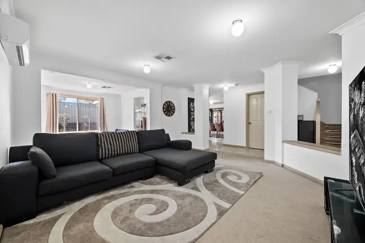 Second view of Homely house listing, 27 Thursday Place, Green Valley NSW 2168