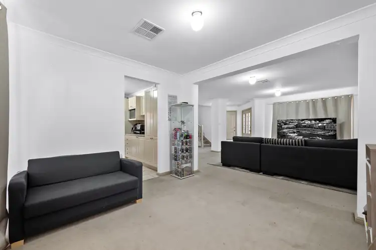 Third view of Homely house listing, 27 Thursday Place, Green Valley NSW 2168