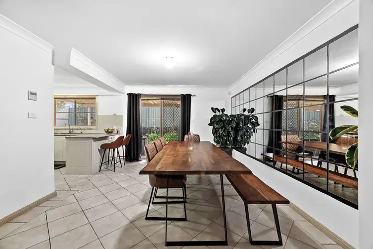 Fourth view of Homely house listing, 27 Thursday Place, Green Valley NSW 2168