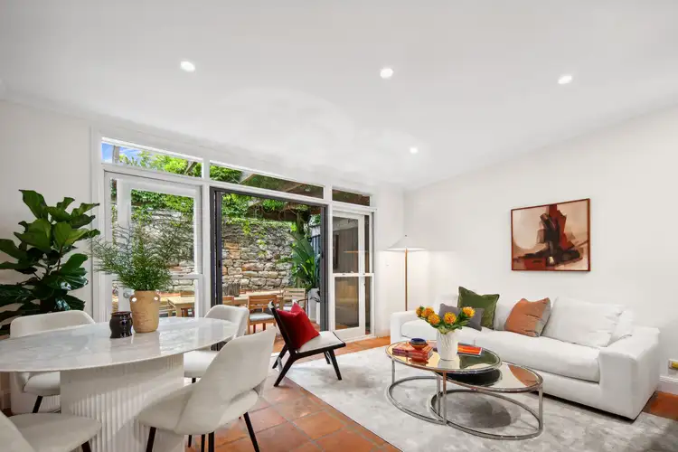 Second view of Homely house listing, 12 Upper Road, Forest Lodge NSW 2037
