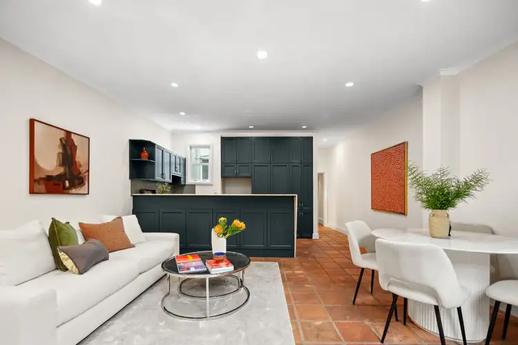 Third view of Homely house listing, 12 Upper Road, Forest Lodge NSW 2037