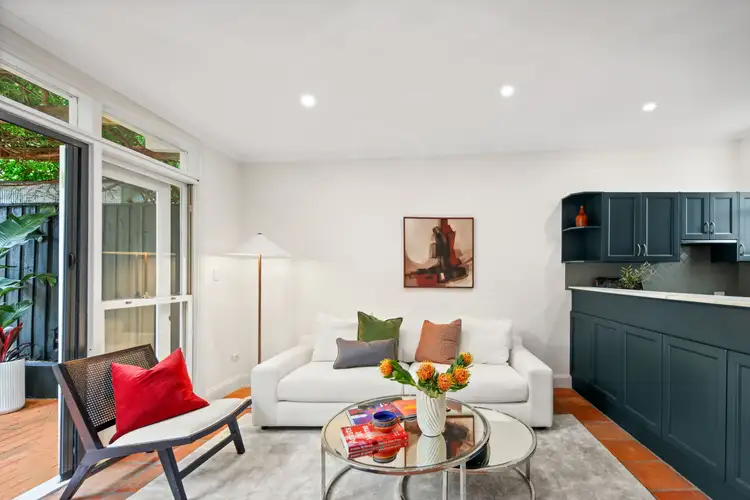 Fourth view of Homely house listing, 12 Upper Road, Forest Lodge NSW 2037