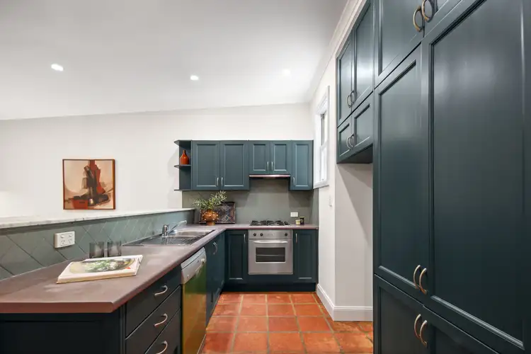 Fifth view of Homely house listing, 12 Upper Road, Forest Lodge NSW 2037