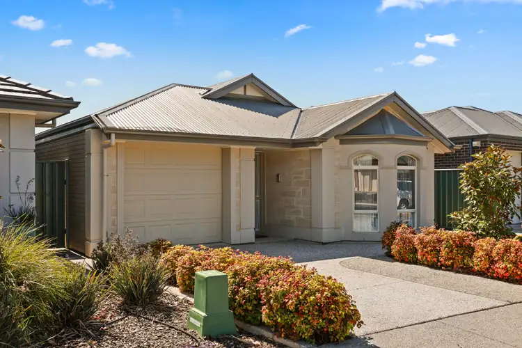 Fourth view of Homely house listing, 5 Rosella Street, Encounter Bay SA 5211