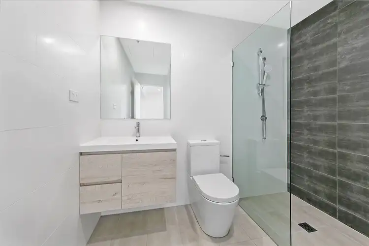 Fifth view of Homely apartment listing, 130/208 Parramatta Road, Homebush NSW 2140