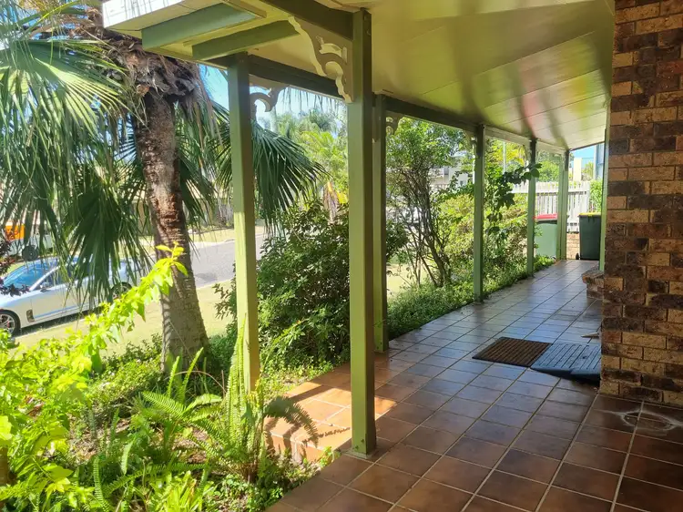 Second view of Homely house listing, 11 Swains Court, Boyne Island QLD 4680