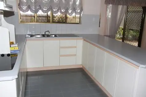 Fourth view of Homely house listing, 11 Swains Court, Boyne Island QLD 4680