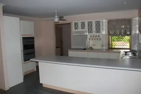 Fifth view of Homely house listing, 11 Swains Court, Boyne Island QLD 4680