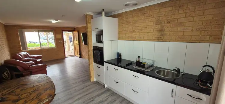 Second view of Homely unit listing, 5/30 Tuart Street, Rangeway WA 6530