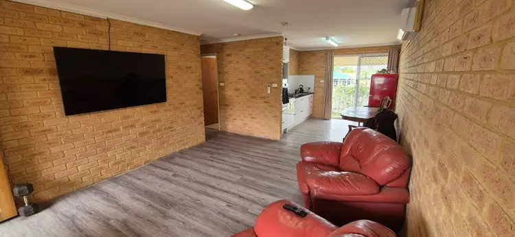 Third view of Homely unit listing, 5/30 Tuart Street, Rangeway WA 6530