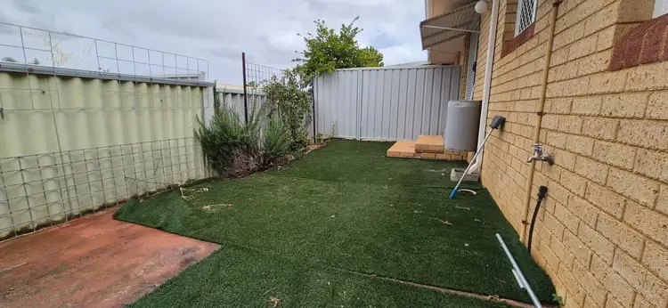 Seventh view of Homely unit listing, 5/30 Tuart Street, Rangeway WA 6530