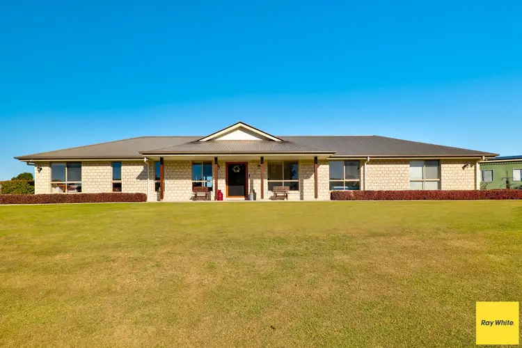 78 OWENS Street, Marburg QLD 4346