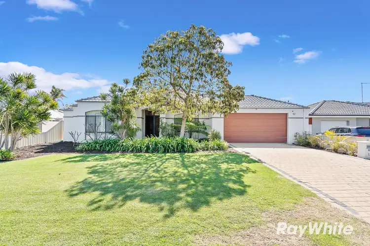 Second view of Homely house listing, 12 Muir Street, Halls Head WA 6210