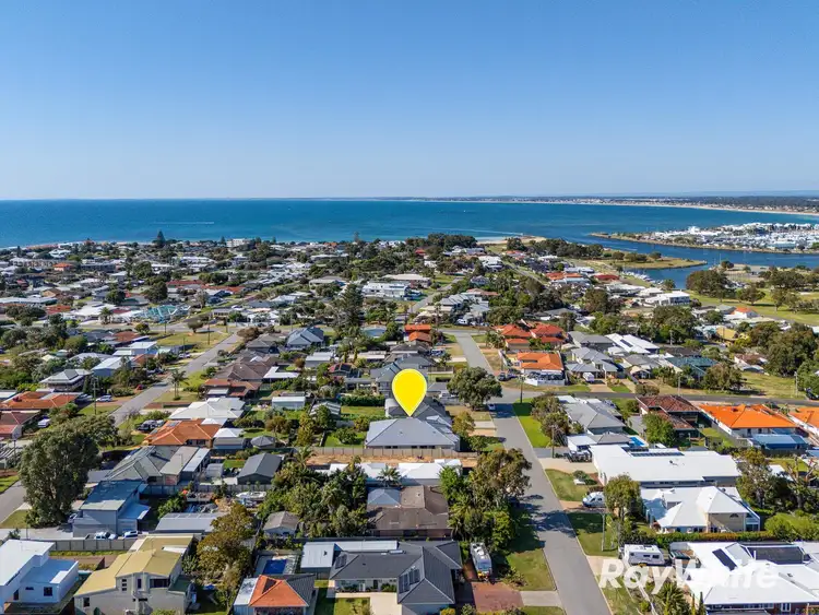 Fourth view of Homely house listing, 12 Muir Street, Halls Head WA 6210