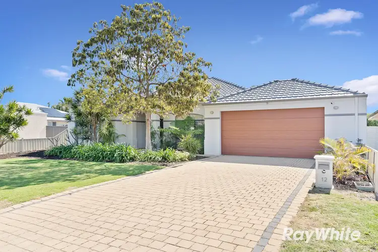 Fifth view of Homely house listing, 12 Muir Street, Halls Head WA 6210