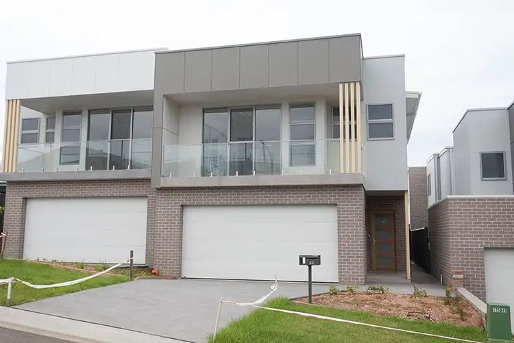 Second view of Homely house listing, 30 Elizabeth Circuit, Flinders NSW 2529