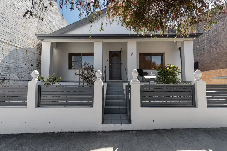 60 Catherine Street, Leichhardt NSW 2040