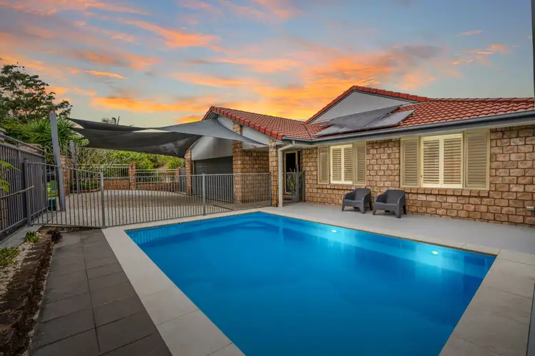 21 Admiral Crescent, Tugun QLD 4224