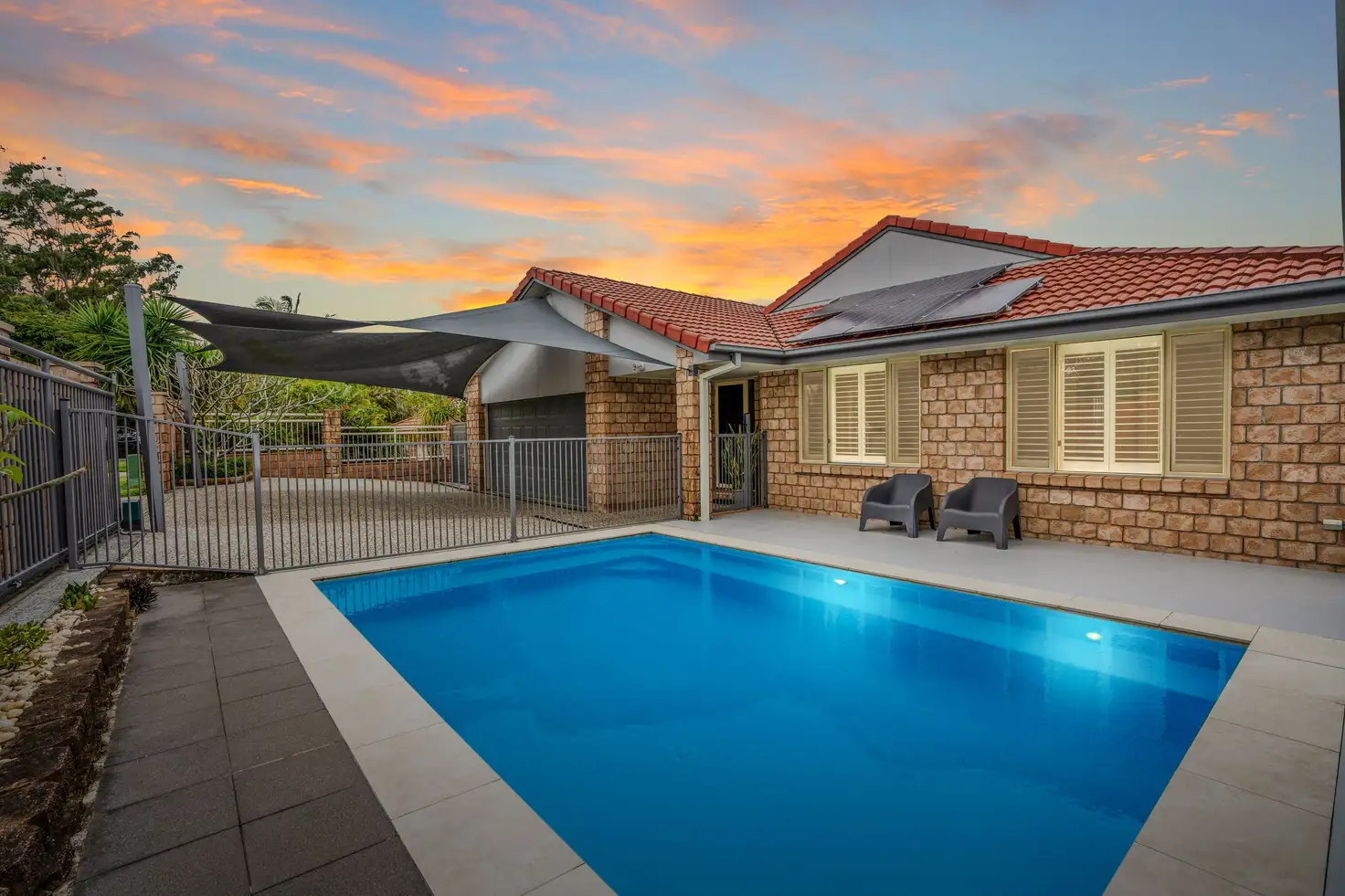 Main view of Homely house listing, 21 Admiral Crescent, Tugun QLD 4224