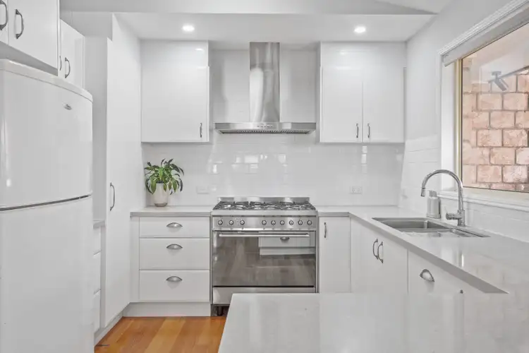 Fourth view of Homely house listing, 21 Admiral Crescent, Tugun QLD 4224