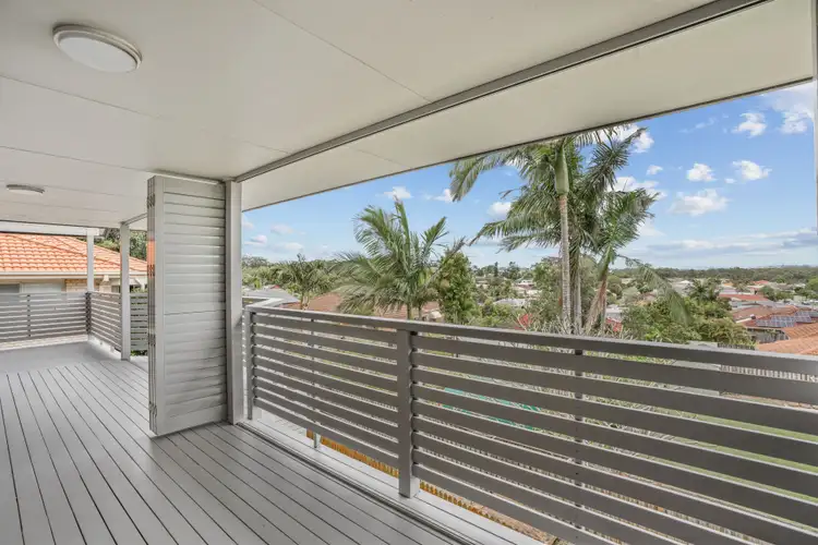 Sixth view of Homely house listing, 21 Admiral Crescent, Tugun QLD 4224