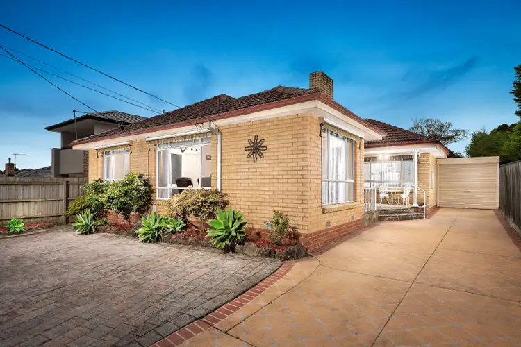 Main view of Homely house listing, 17 Longbrae Avenue, Forest Hill VIC 3131